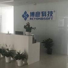 杭州博彥信息技術有限公司 專業的信息技術咨詢服務提供商