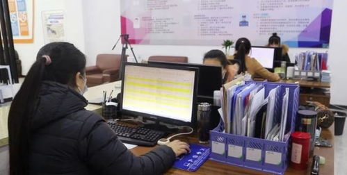 數字賦能，暖心服務 信息技術為淶水民生夢想插上翅膀