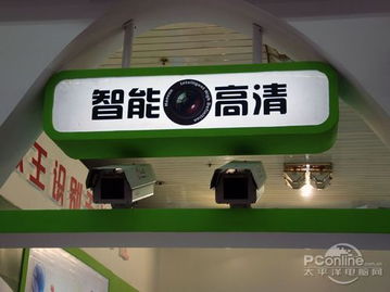 漢王智能安防 人臉識別門禁系統大放異彩，引領智能護欄門禁技術新浪潮