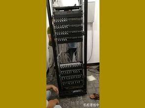 南昌綜合布線與智能護(hù)欄門禁安防系統(tǒng) 一體化技術(shù)研發(fā)與實踐