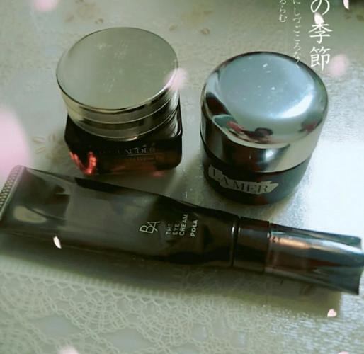 三款熱門眼霜終極橫向測評 誰能拯救你的眼周問題？